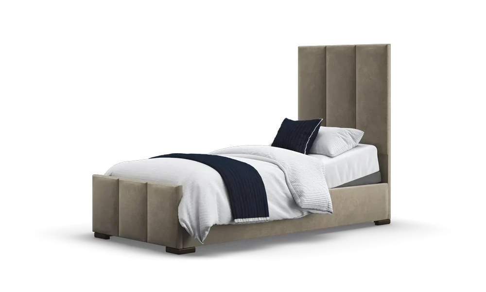 Carrington Premium Adjustable Bed