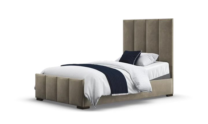 Carrington Premium Adjustable Bed