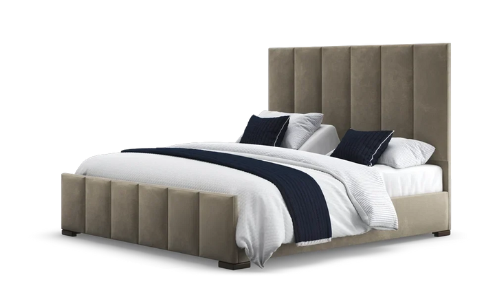 Carrington Premium Adjustable Bed