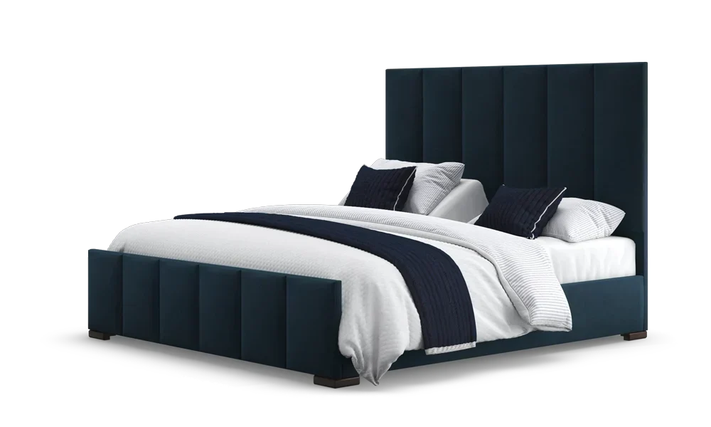 Carrington Premium Adjustable Bed
