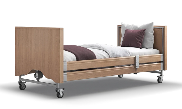 Classic Profiling Bed