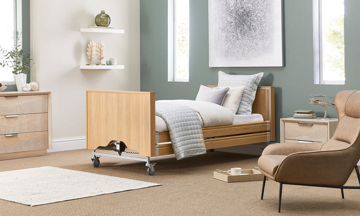 Classic Profiling Bed