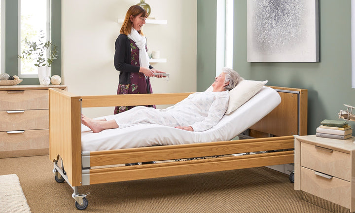 Classic Profiling Bed