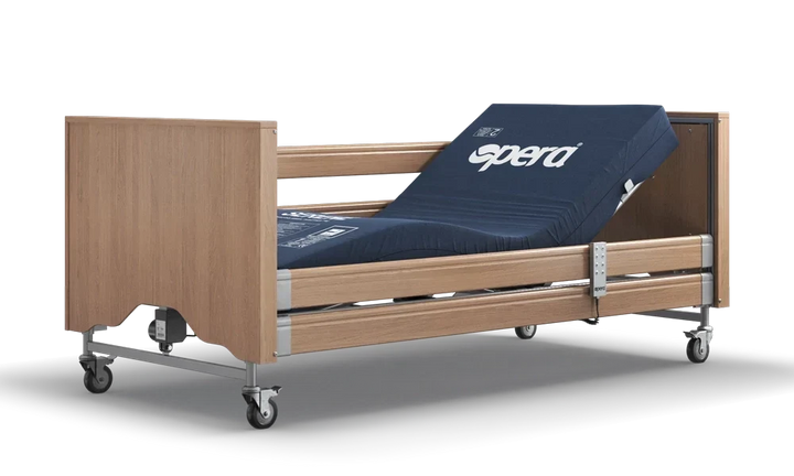 Classic Profiling Bed