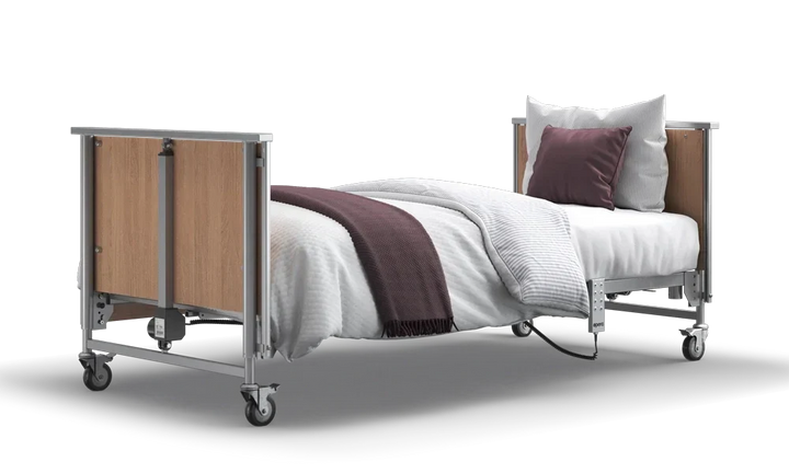 Classic Profiling Bed