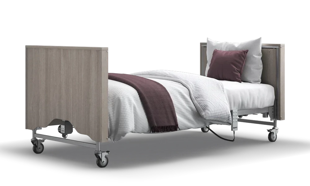 Classic Profiling Bed