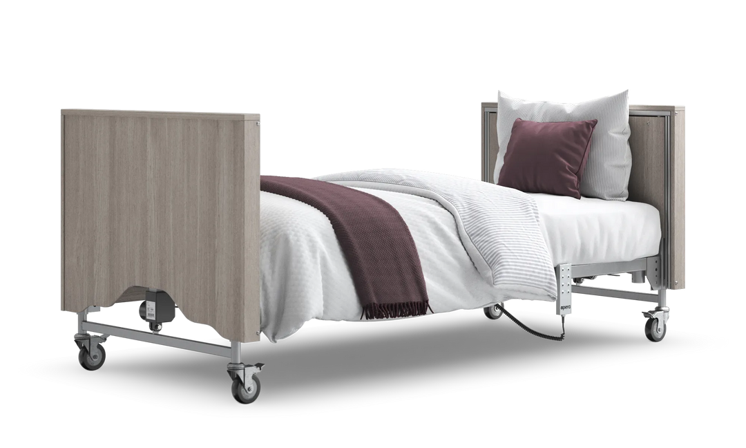Classic Profiling Bed