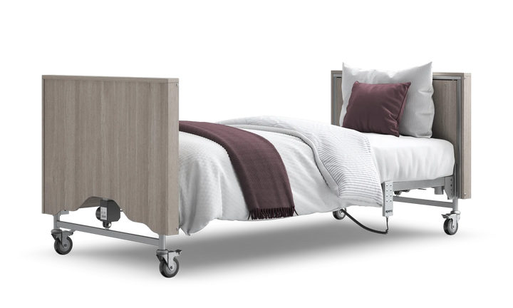 Classic Profiling Bed