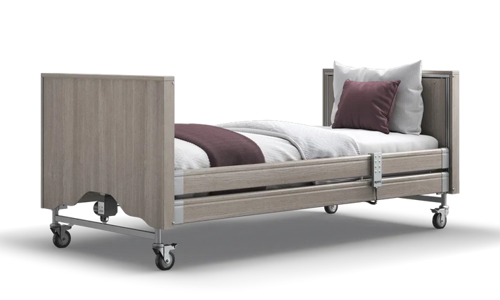Classic Profiling Bed