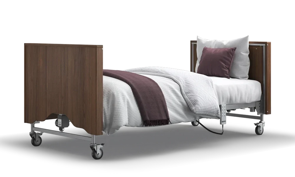 Classic Profiling Bed