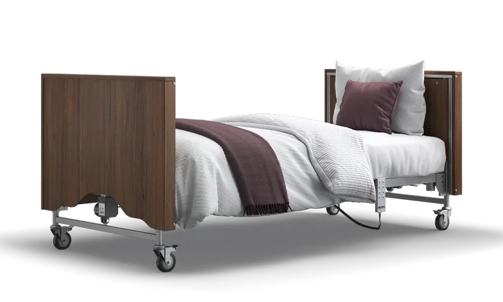 Classic Profiling Bed