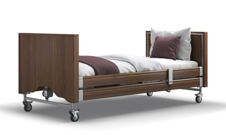 Classic Profiling Bed