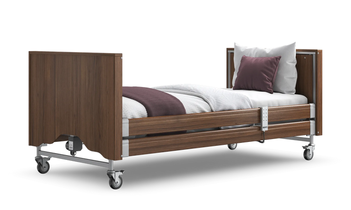 Classic Profiling Bed