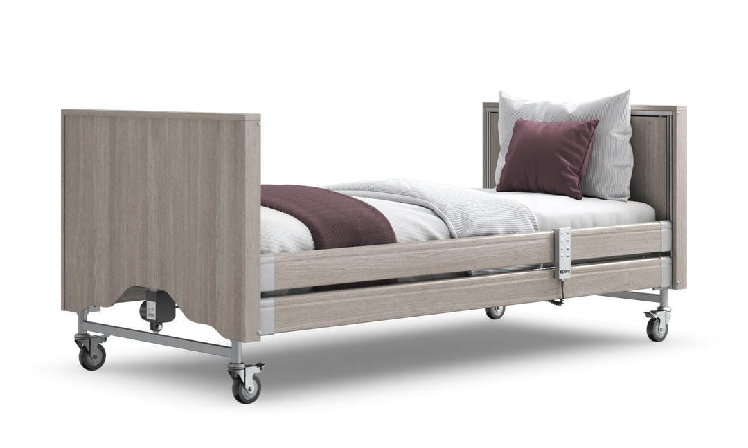 Classic Profiling Bed