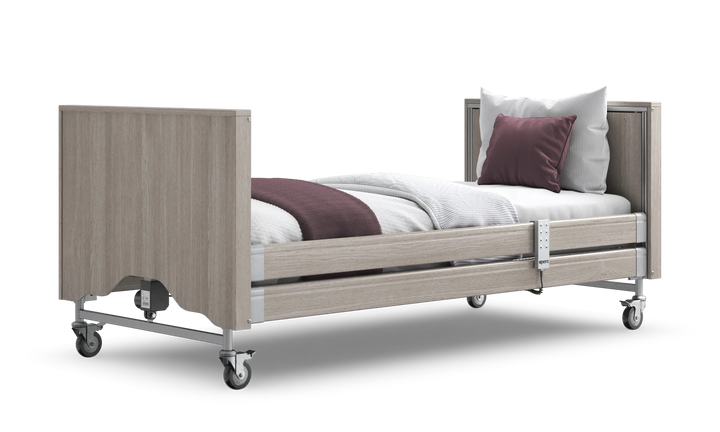 Classic Profiling Bed
