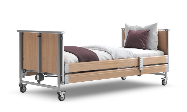 Classic Profiling Bed