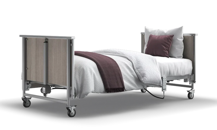 Classic Profiling Bed