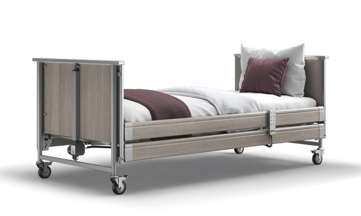 Classic Profiling Bed