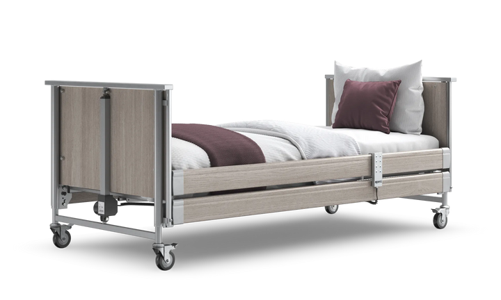 Classic Profiling Bed