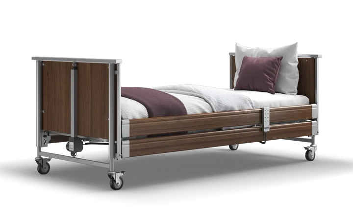 Classic Profiling Bed