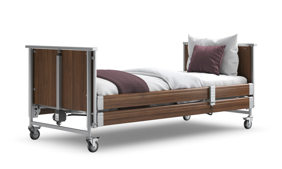 Classic Profiling Bed