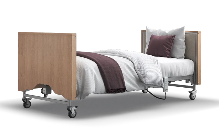 Classic Profiling Bed