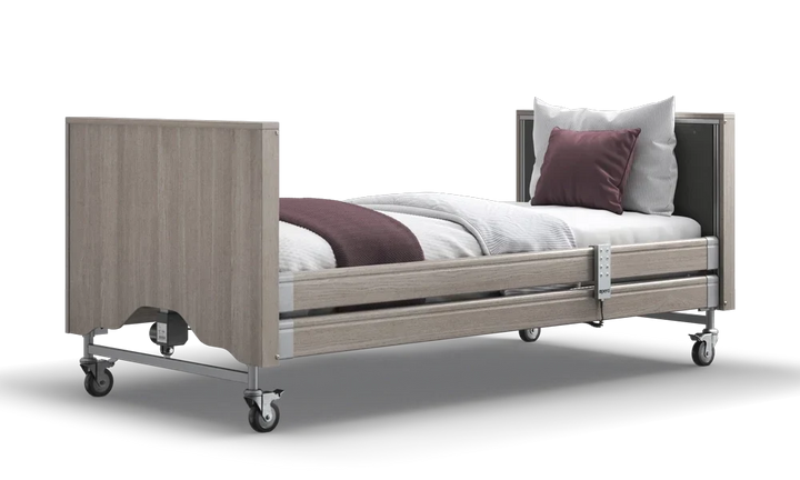 Classic Profiling Bed