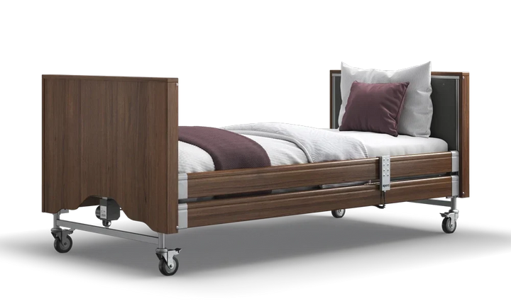 Classic Profiling Bed