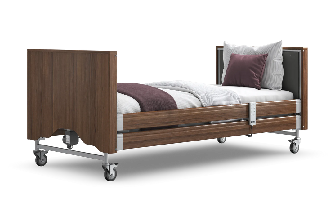 Classic Profiling Bed