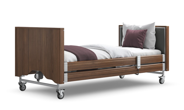 Classic Profiling Bed