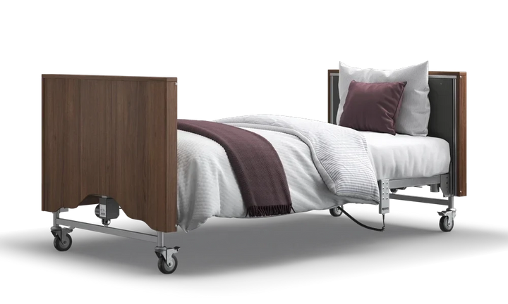 Classic Profiling Bed