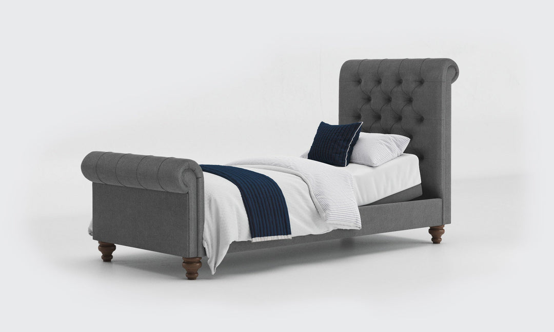 Dalta Premium Adjustable Bed