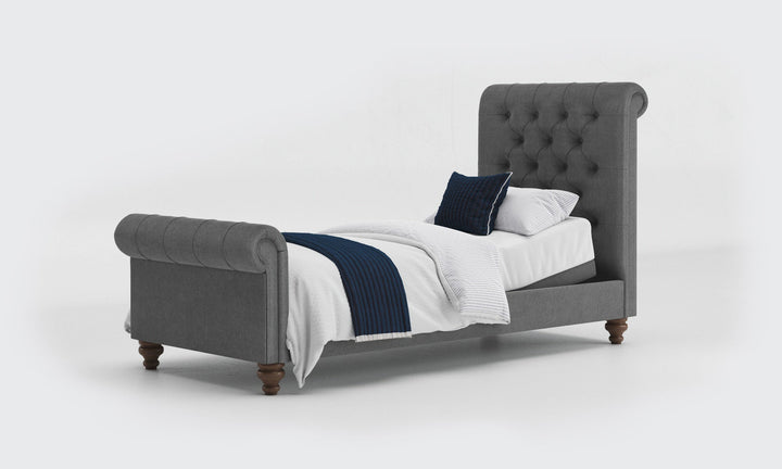 Dalta Premium Adjustable Bed
