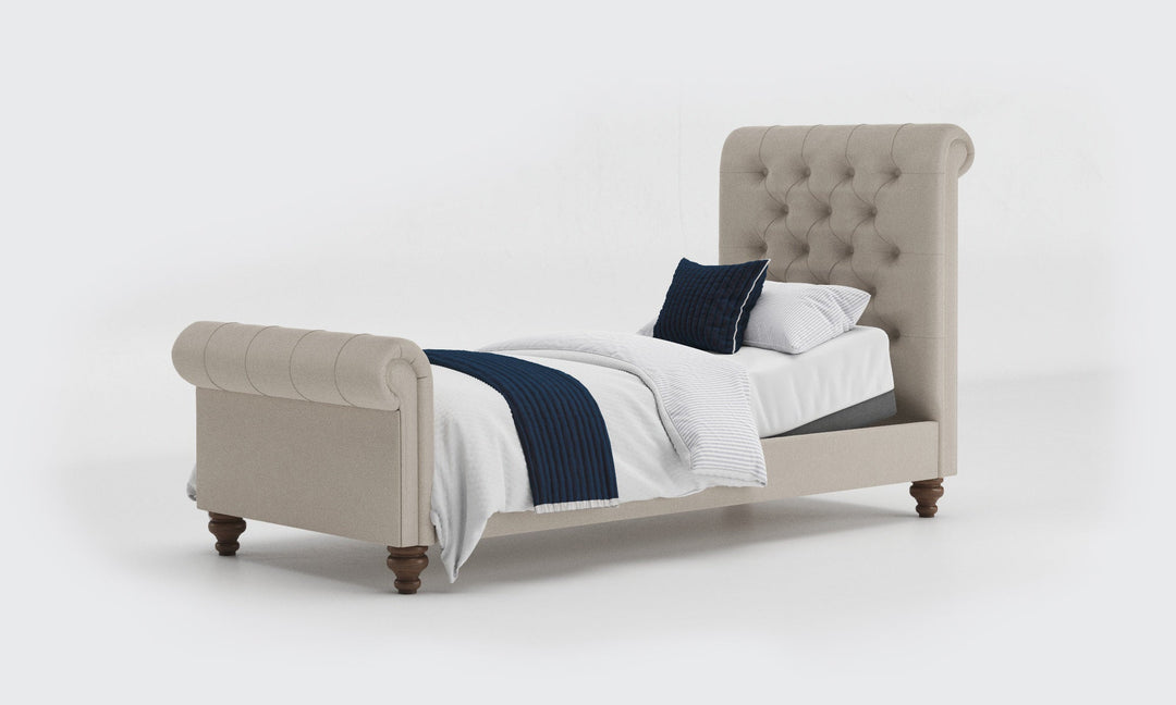 Dalta Premium Adjustable Bed