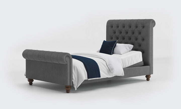 Dalta Premium Adjustable Bed