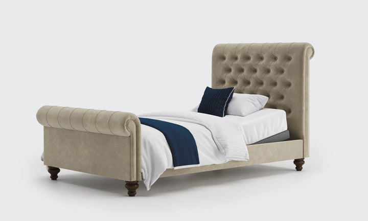 Dalta Premium Adjustable Bed
