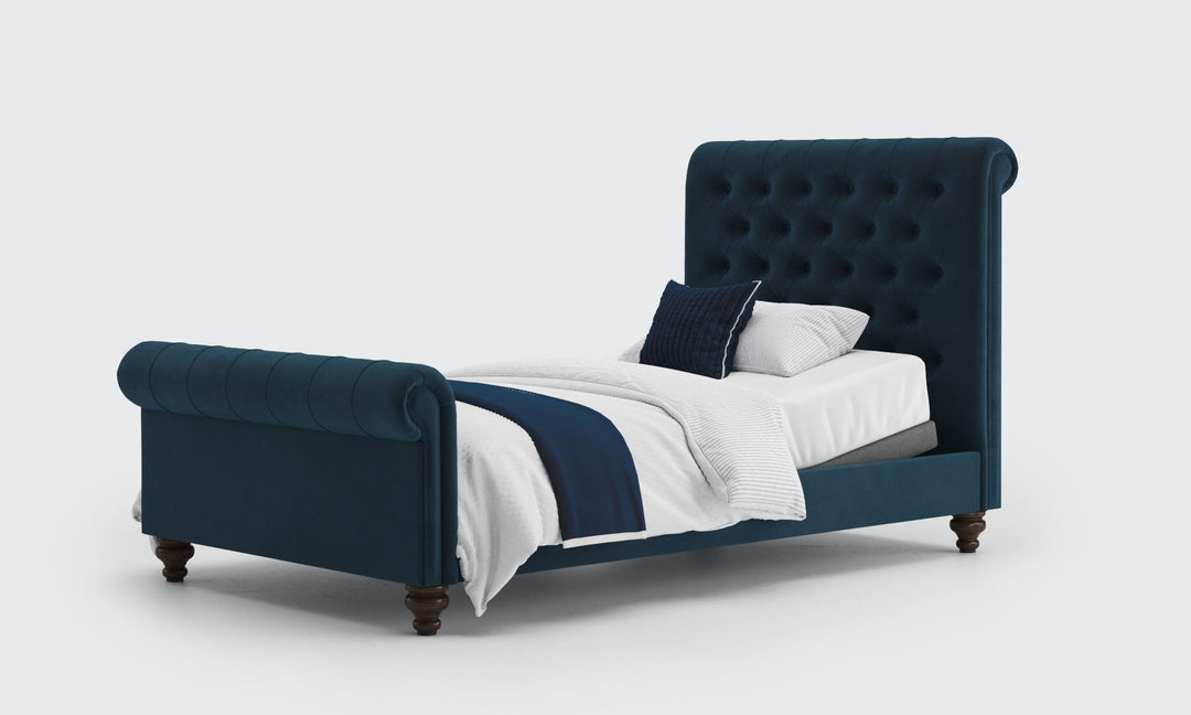 Dalta Premium Adjustable Bed