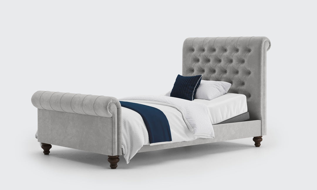 Dalta Premium Adjustable Bed