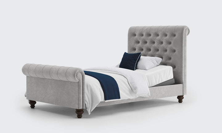 Dalta Premium Adjustable Bed