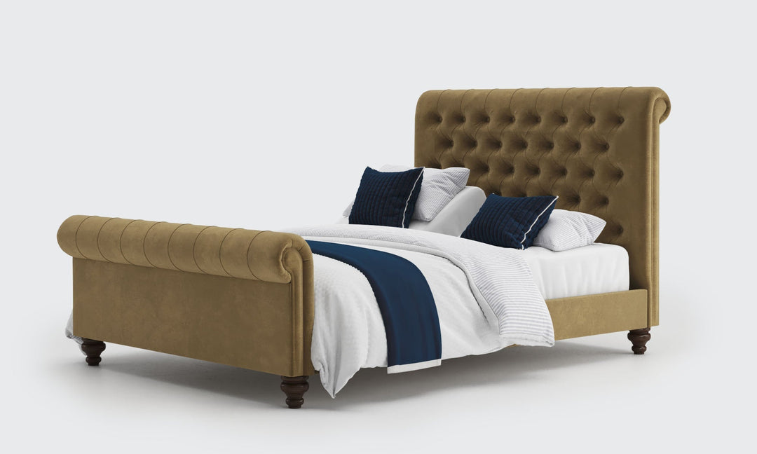 Dalta Premium Adjustable Bed