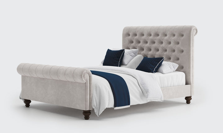 Dalta Premium Adjustable Bed