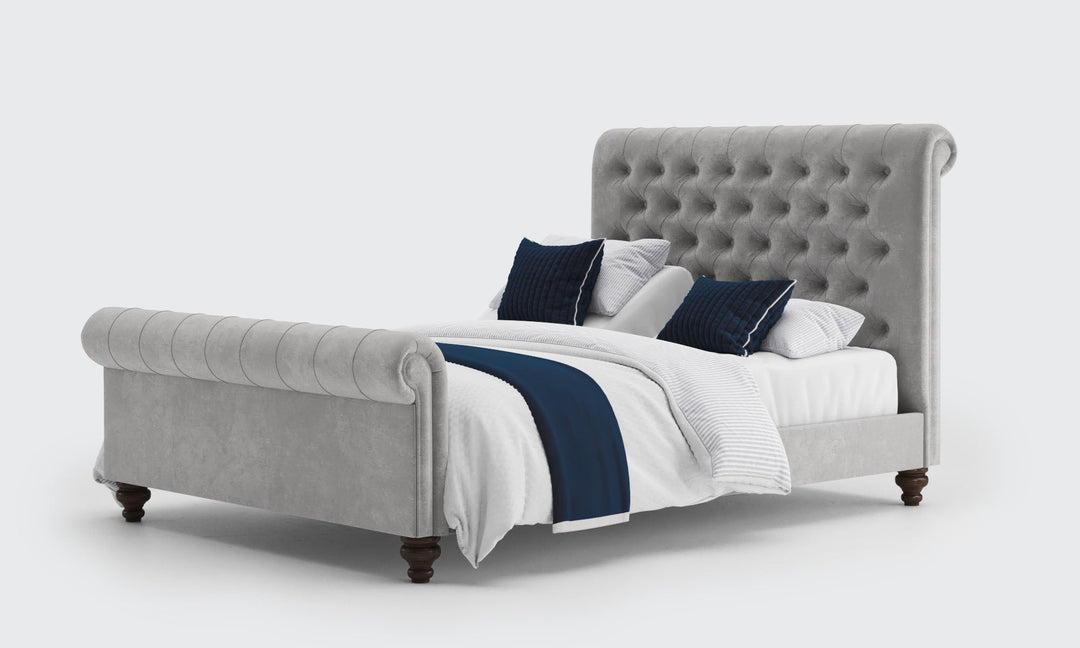 Dalta Premium Adjustable Bed