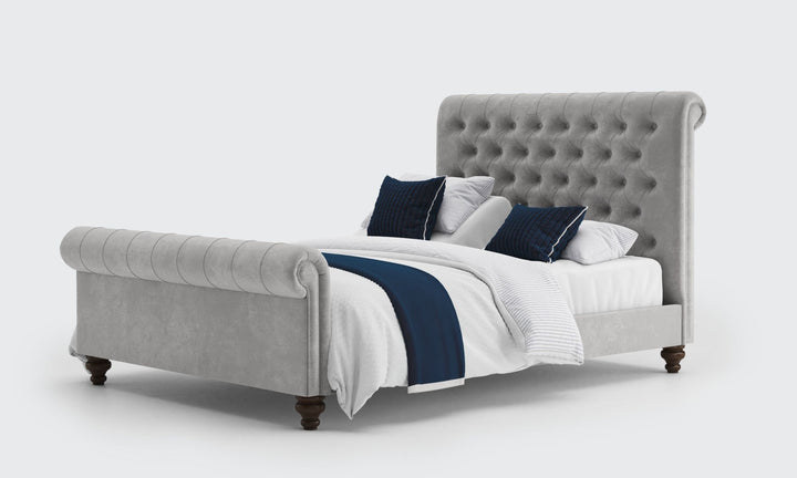 Dalta Premium Adjustable Bed