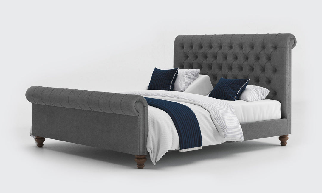 Dalta Premium Adjustable Bed