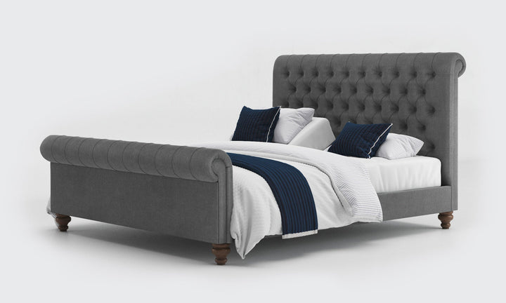 Dalta Premium Adjustable Bed