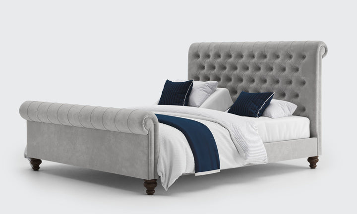 Dalta Premium Adjustable Bed