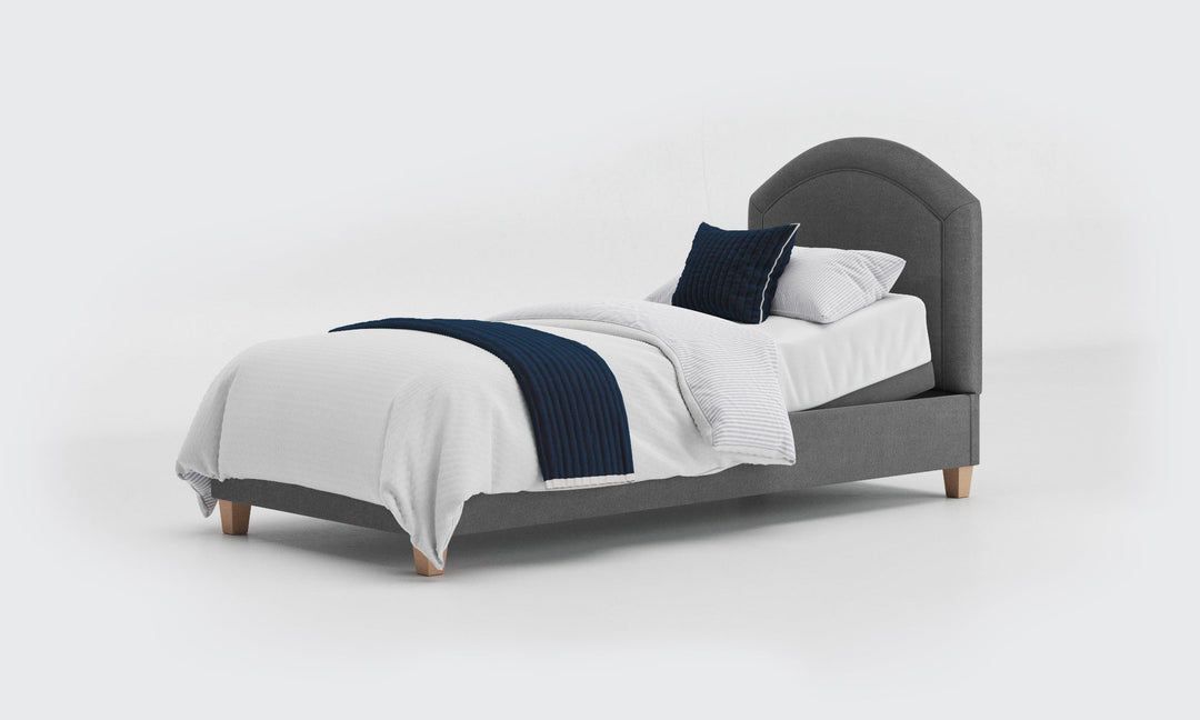 Eden Premium Adjustable Bed