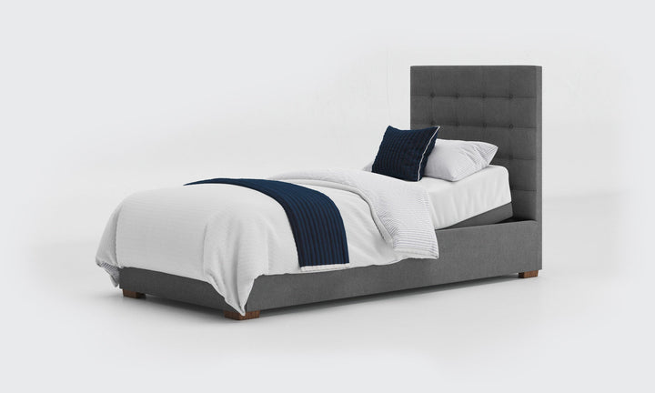 Yorke Premium Adjustable Bed