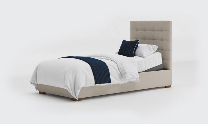 Yorke Premium Adjustable Bed