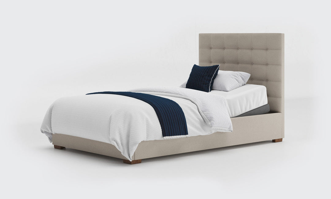 Yorke Premium Adjustable Bed